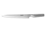 Global G-11L Yanagi Sashimi Messer für Linkshänder, 25 cm
